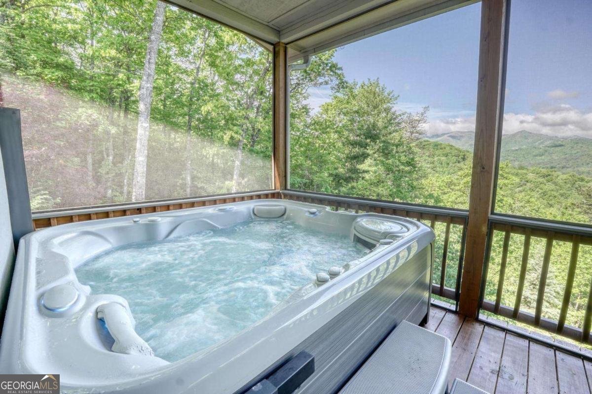 2406 Big Cove Drive Hiawassee - Photo 43