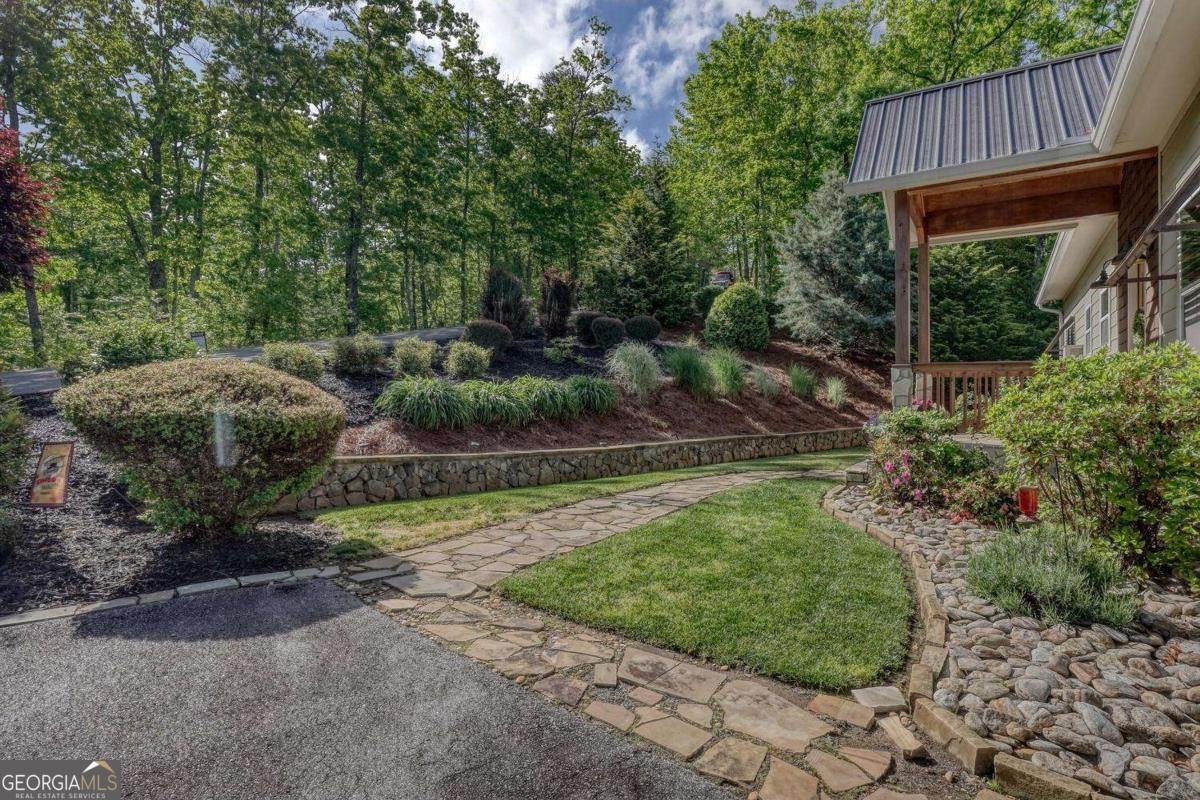 2406 Big Cove Drive Hiawassee - Photo 55