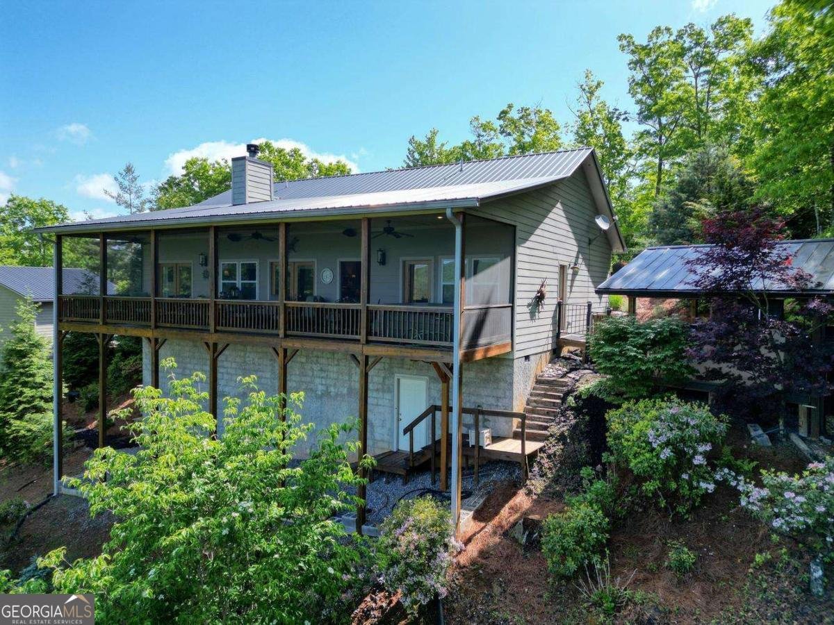 2406 Big Cove Drive Hiawassee - Photo 6
