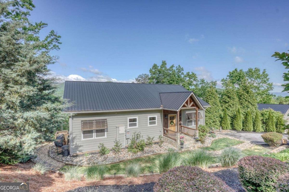 2406 Big Cove Drive Hiawassee - Photo 7