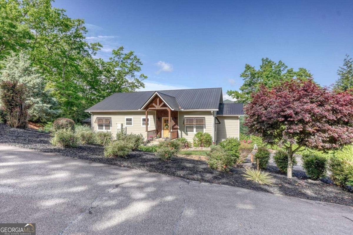 2406 Big Cove Drive Hiawassee - Photo 8