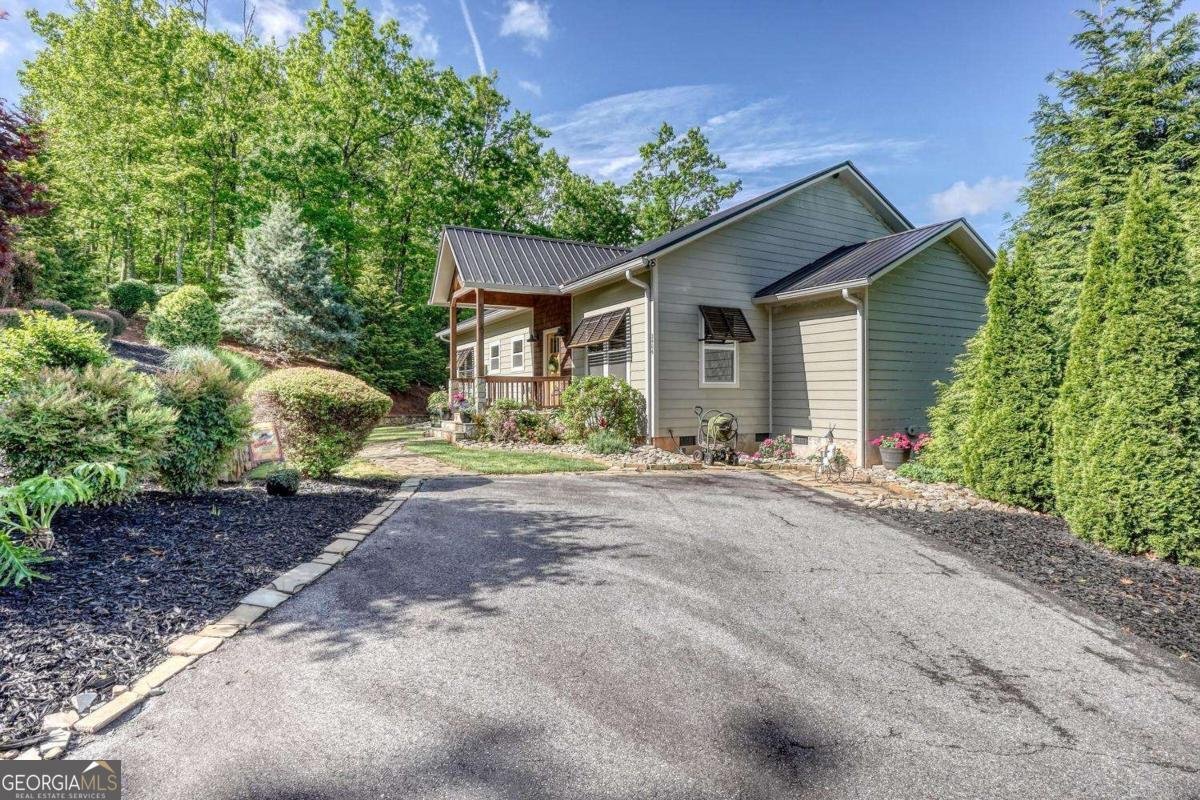 2406 Big Cove Drive Hiawassee - Photo 9