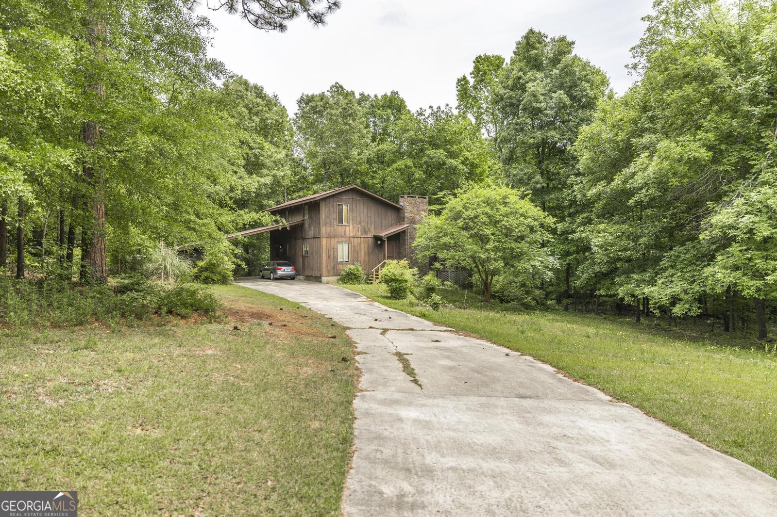 214 Rio Pinar Drive Warner Robins - Photo 1
