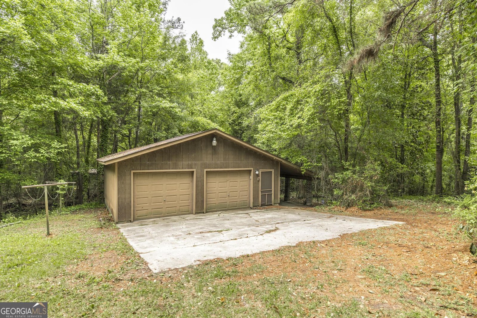 214 Rio Pinar Drive Warner Robins - Photo 31