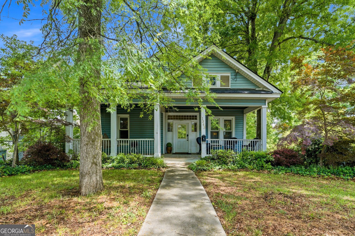 1343 St Michael Avenue Atlanta - Photo 1