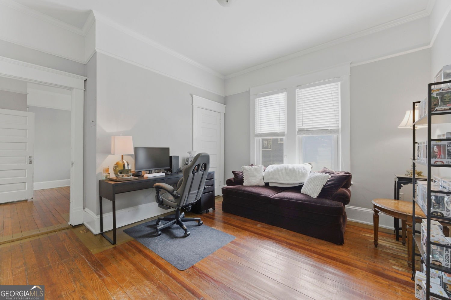 1343 St Michael Avenue Atlanta - Photo 16