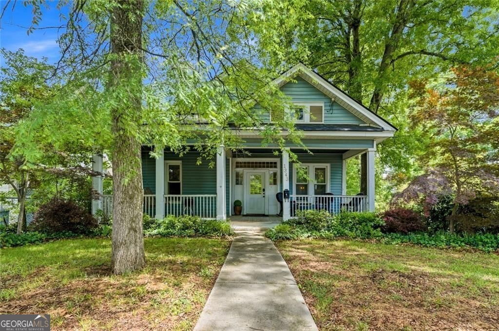 1343 St Michael Avenue Atlanta - Photo 20