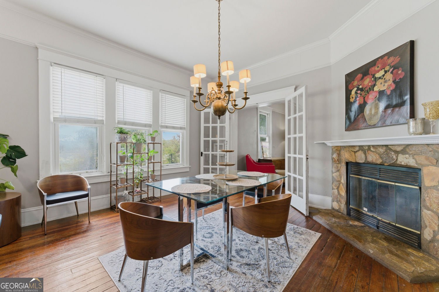 1343 St Michael Avenue Atlanta - Photo 6
