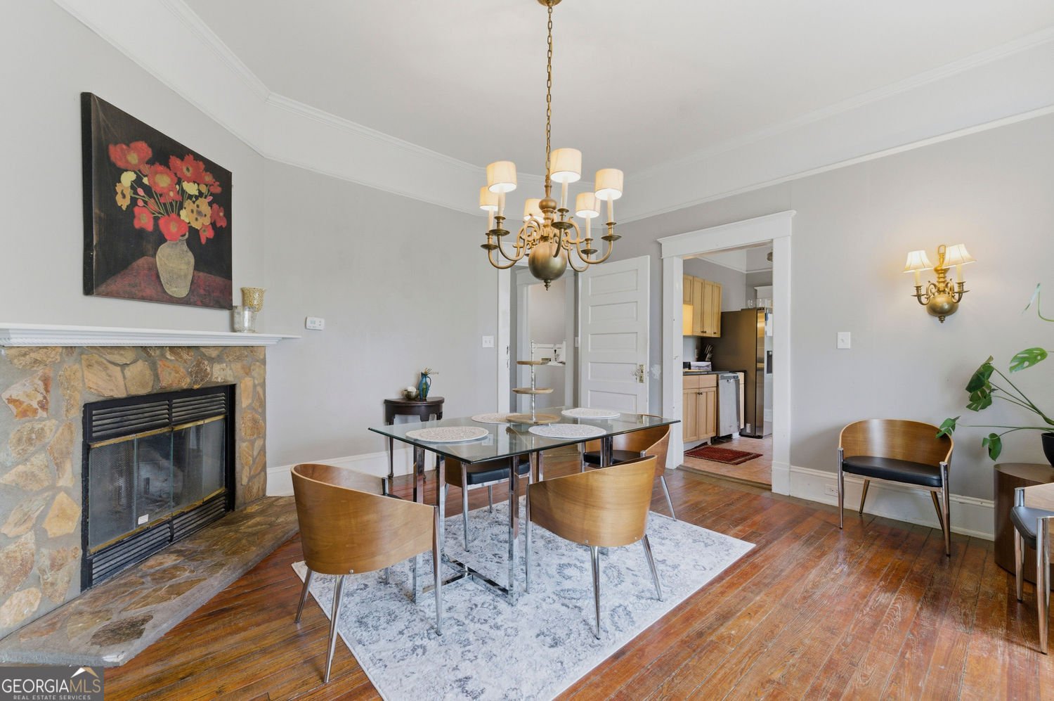 1343 St Michael Avenue Atlanta - Photo 7