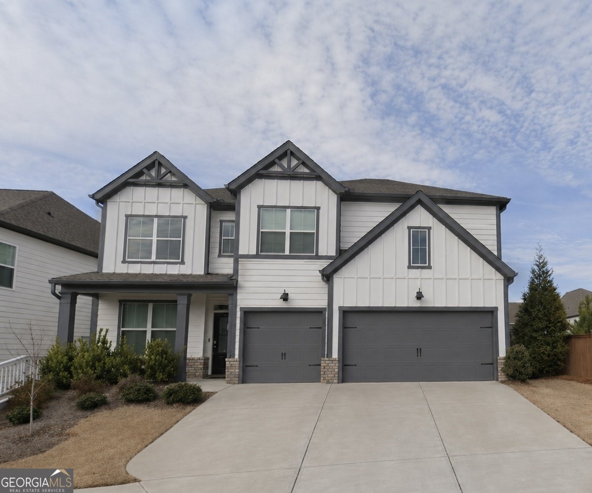 400 Wellgreen Drive Canton - Photo 1