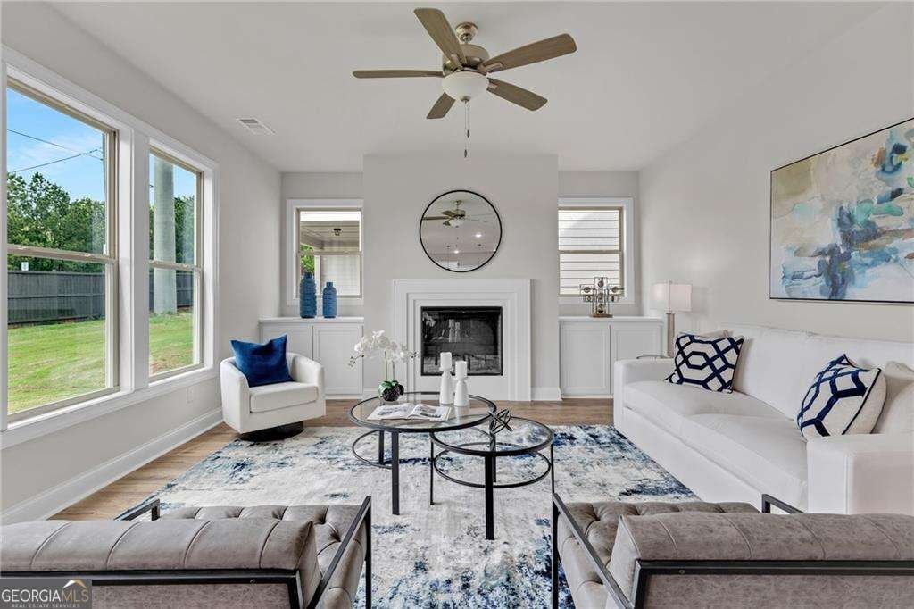 922 Homepark Circle Buford - Photo 13