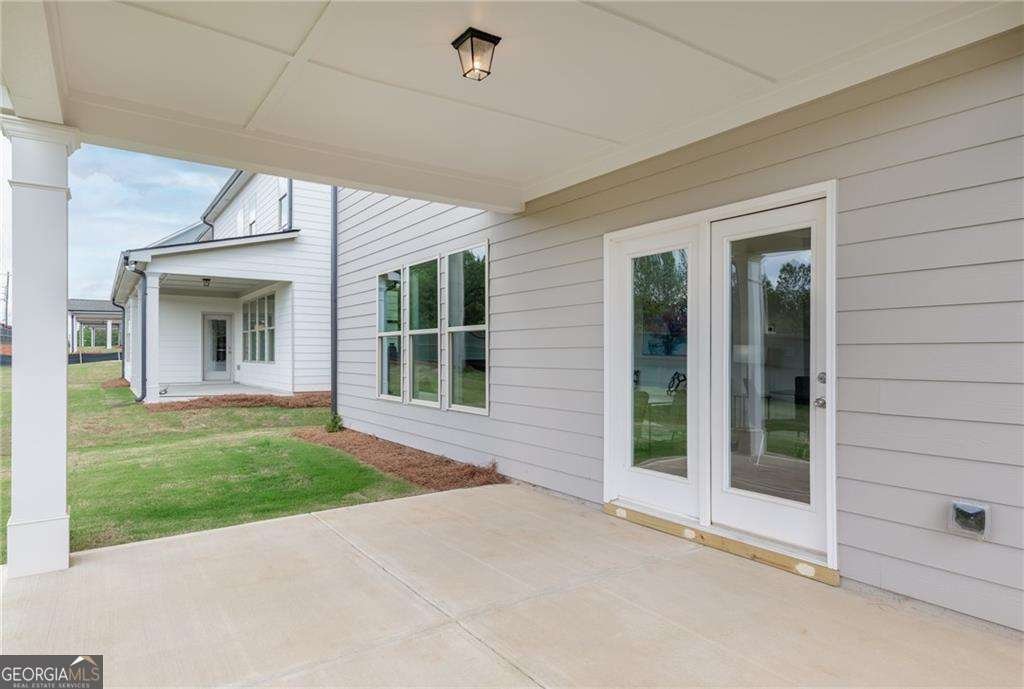 922 Homepark Circle Buford - Photo 36