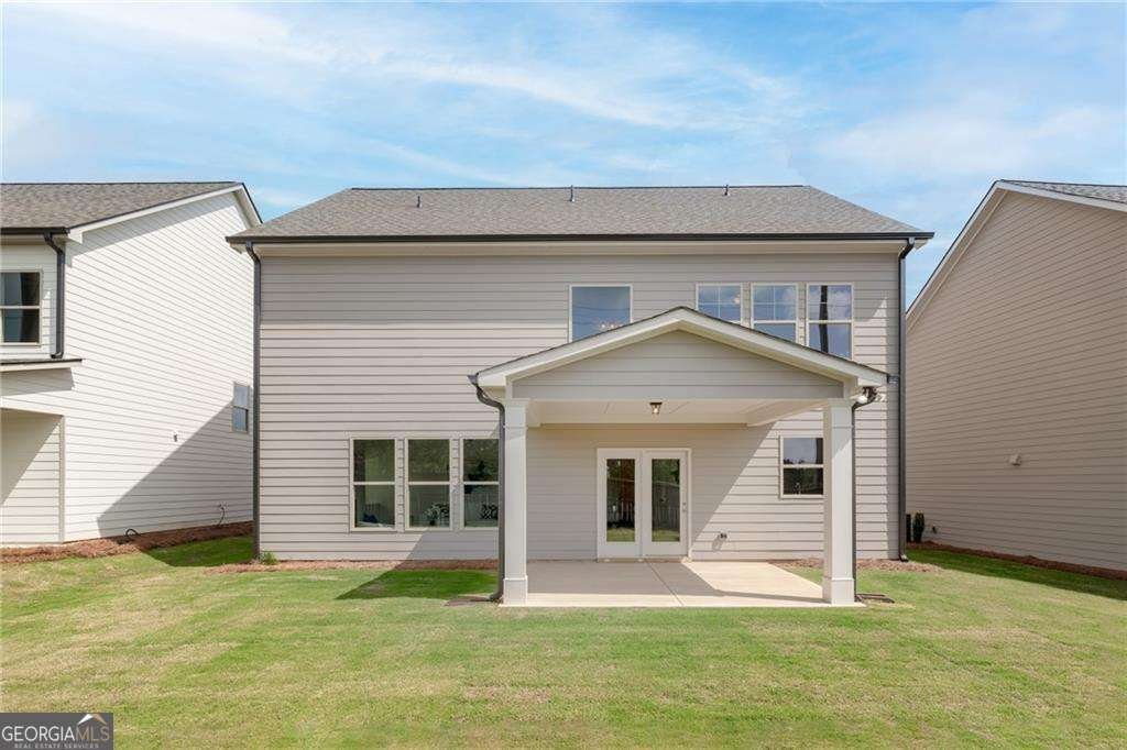 922 Homepark Circle Buford - Photo 37