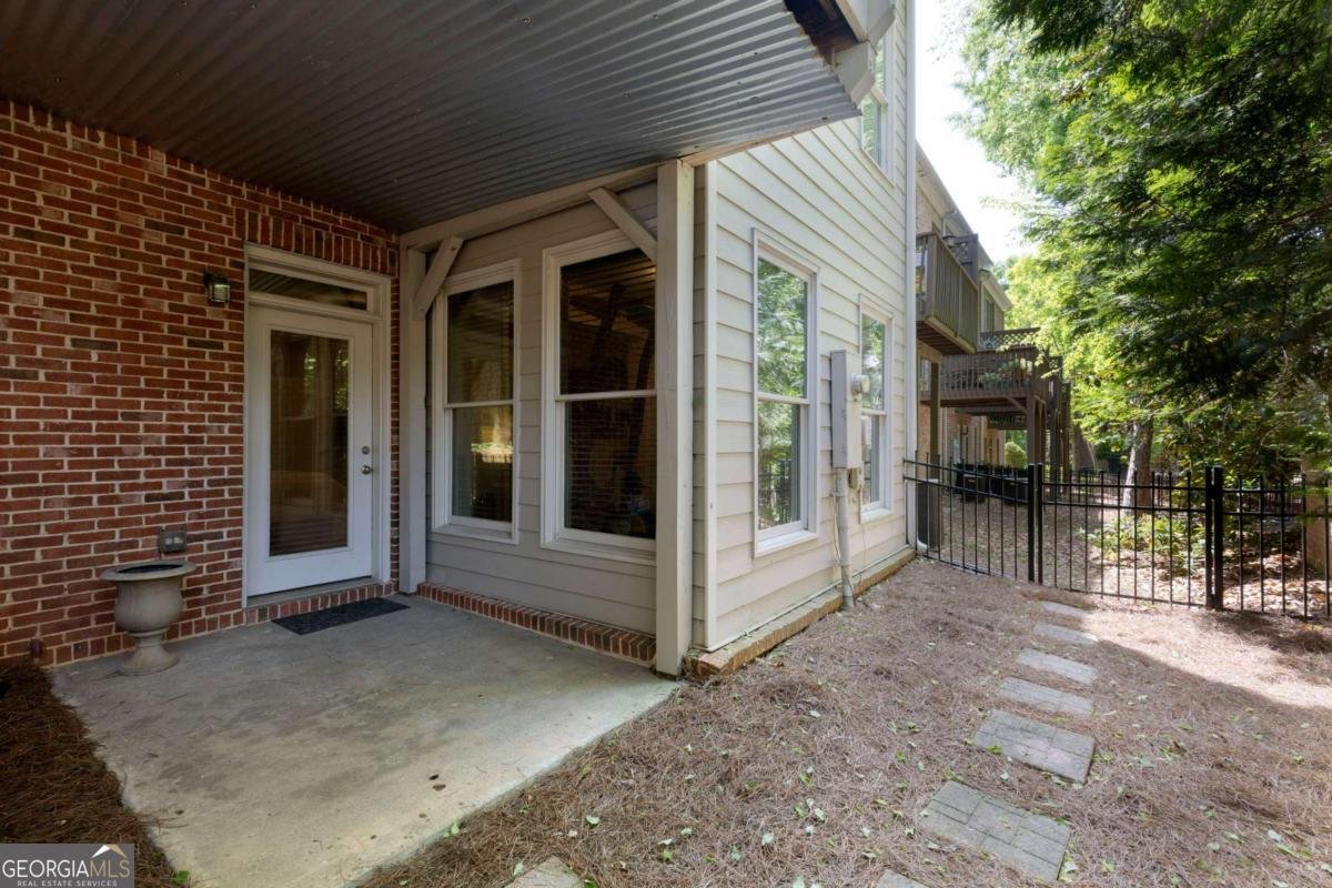 2008 Hidden Alley Alpharetta - Photo 39