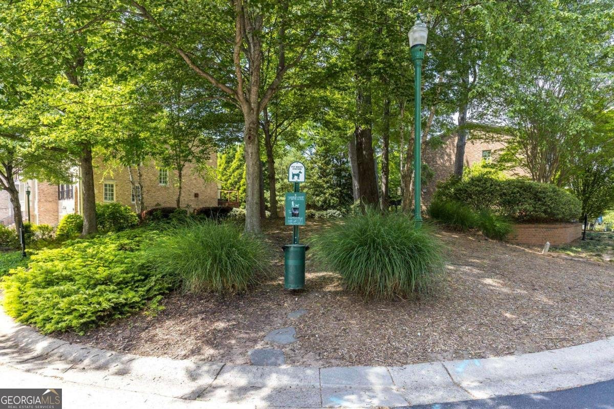 2008 Hidden Alley Alpharetta - Photo 42