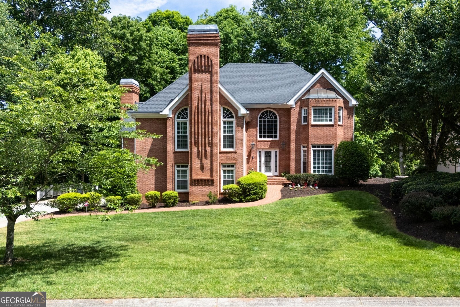 1347 Waterford Green Close Marietta - Photo 1