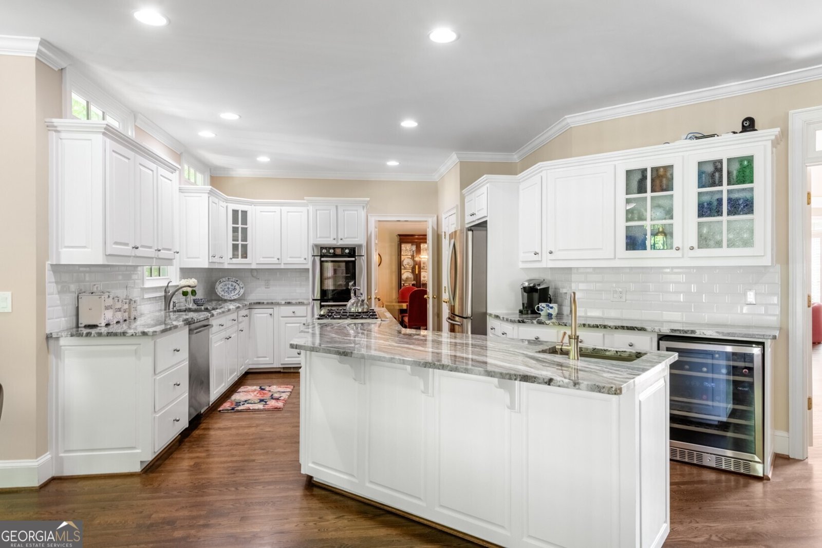 1347 Waterford Green Close Marietta - Photo 11