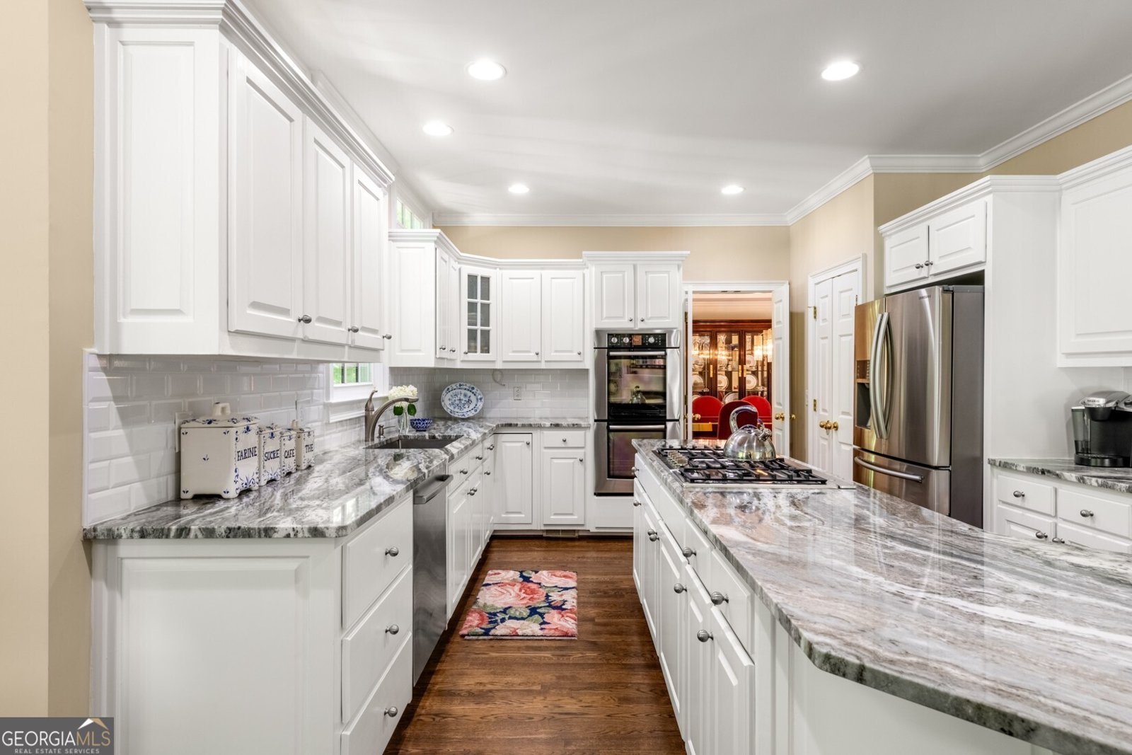 1347 Waterford Green Close Marietta - Photo 12