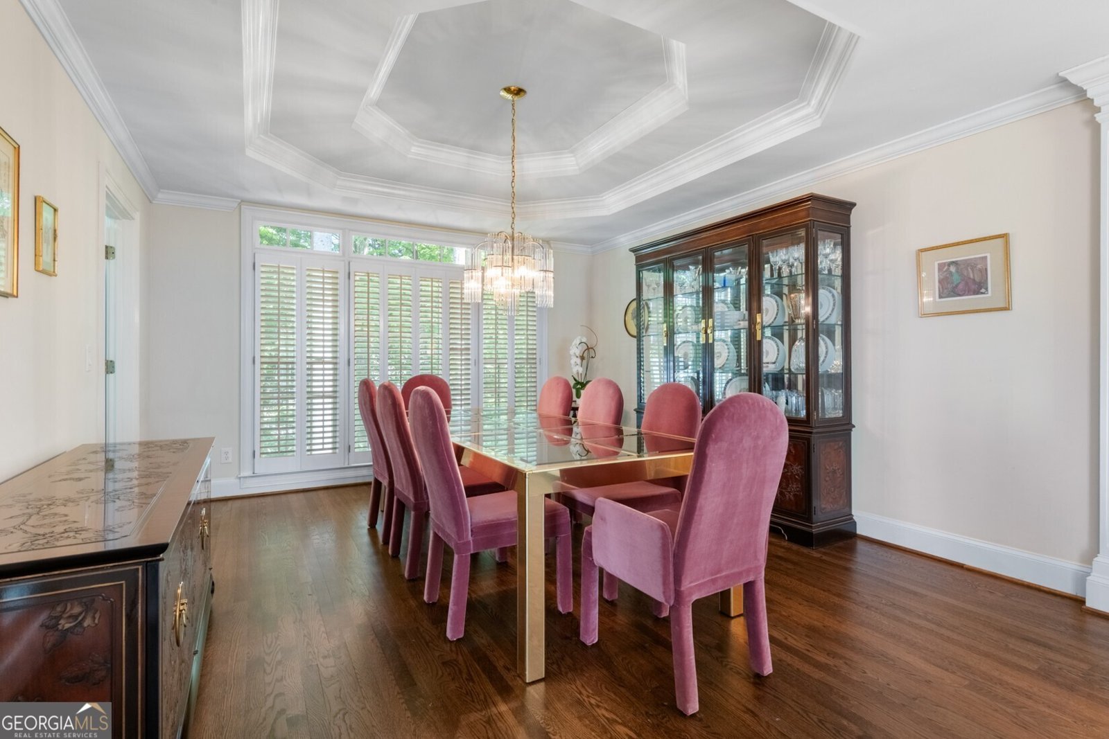 1347 Waterford Green Close Marietta - Photo 14