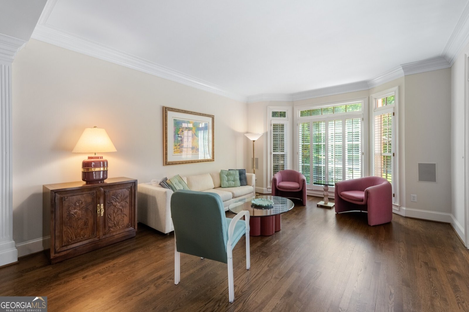 1347 Waterford Green Close Marietta - Photo 15