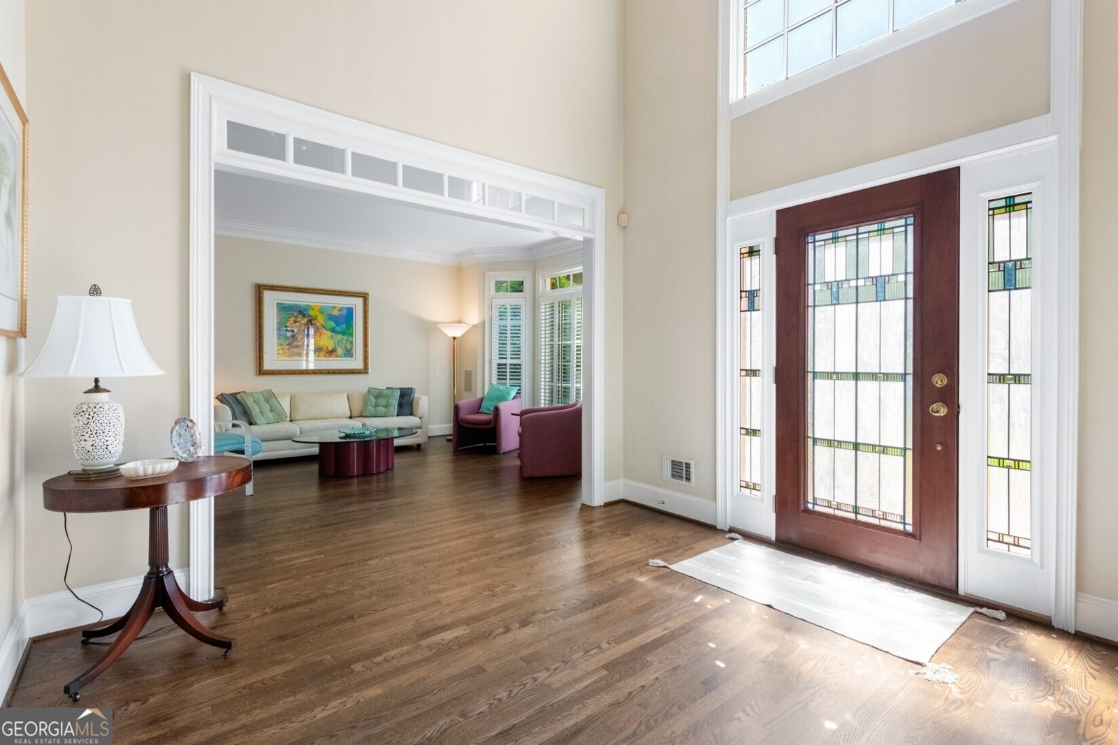 1347 Waterford Green Close Marietta - Photo 16