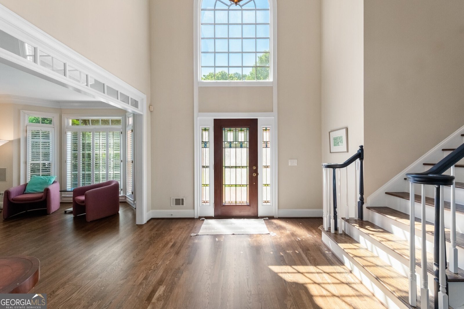 1347 Waterford Green Close Marietta - Photo 17