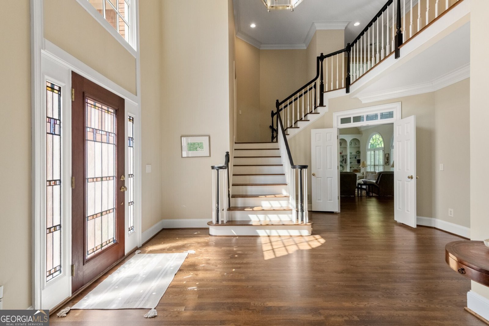 1347 Waterford Green Close Marietta - Photo 27