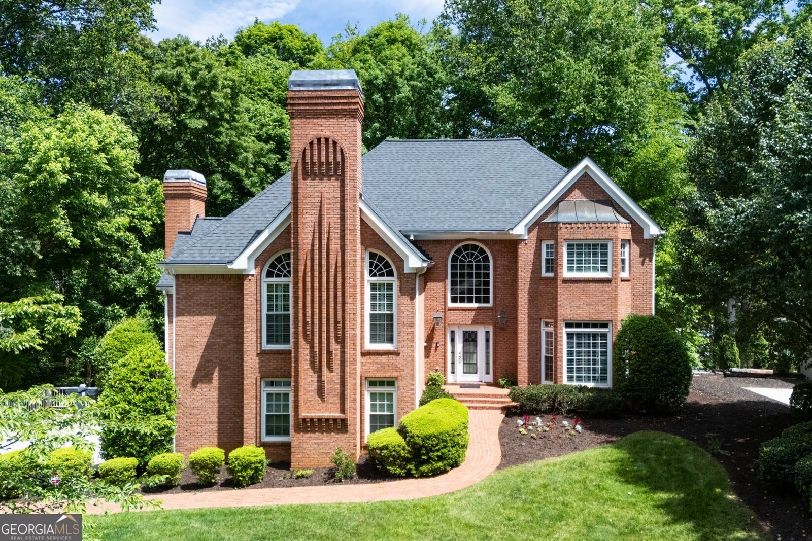 1347 Waterford Green Close Marietta - Photo 33