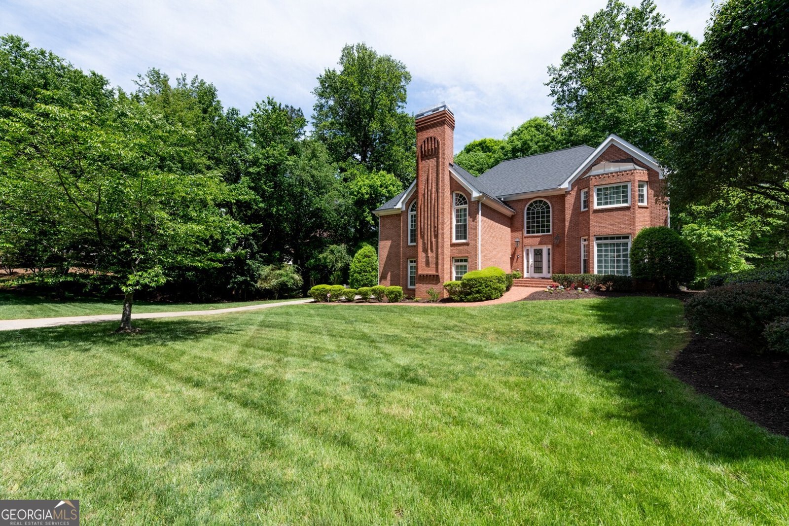 1347 Waterford Green Close Marietta - Photo 34