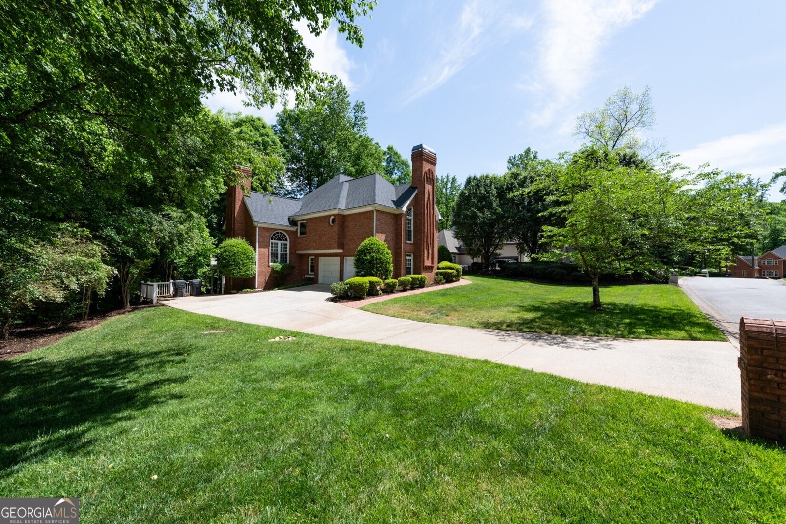 1347 Waterford Green Close Marietta - Photo 35