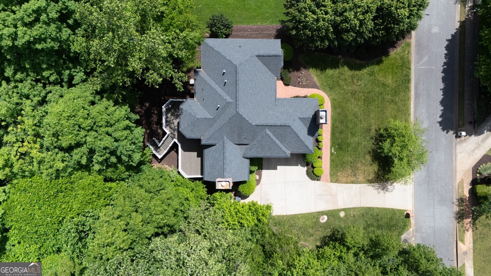 1347 Waterford Green Close Marietta - Photo 36