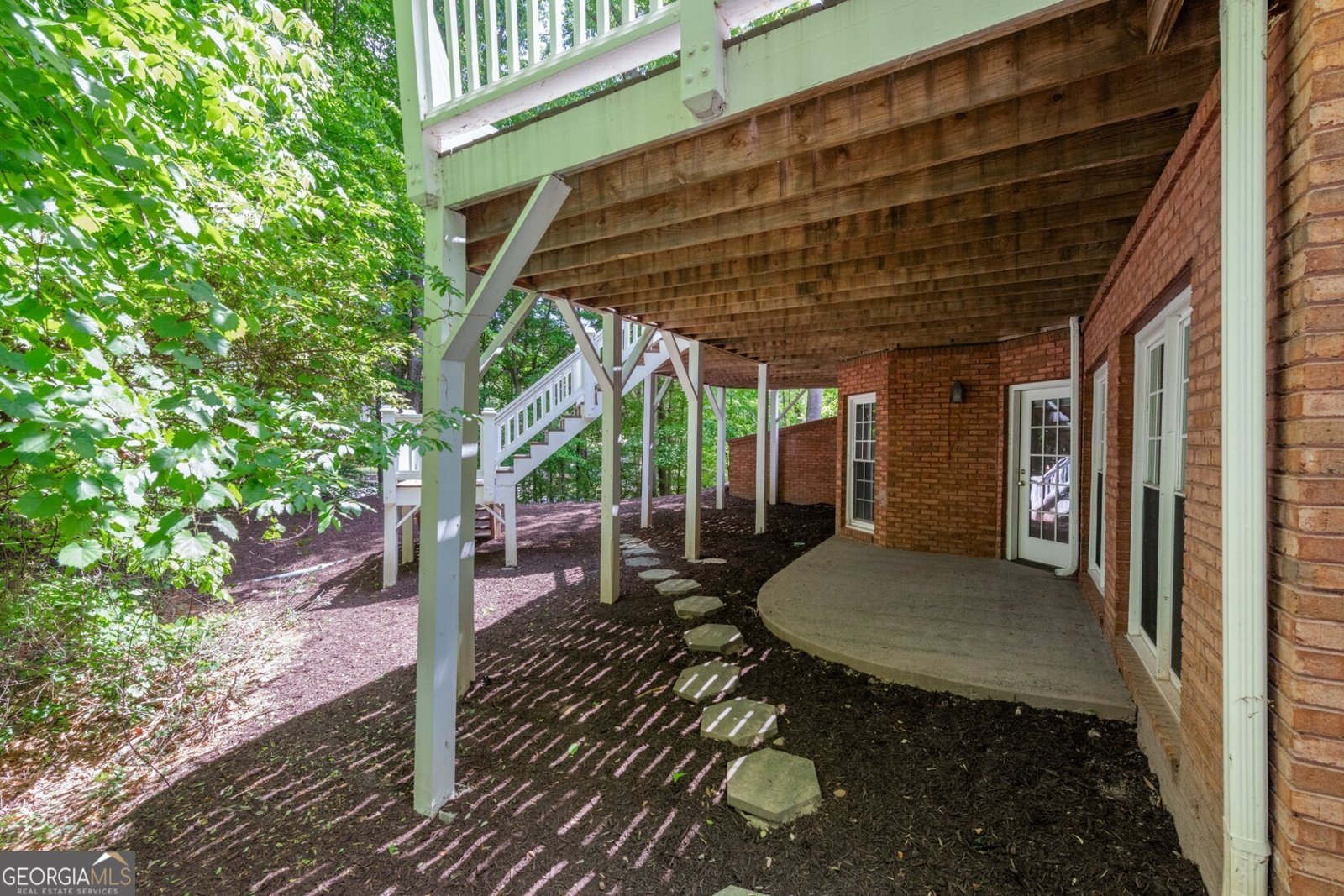 1347 Waterford Green Close Marietta - Photo 37
