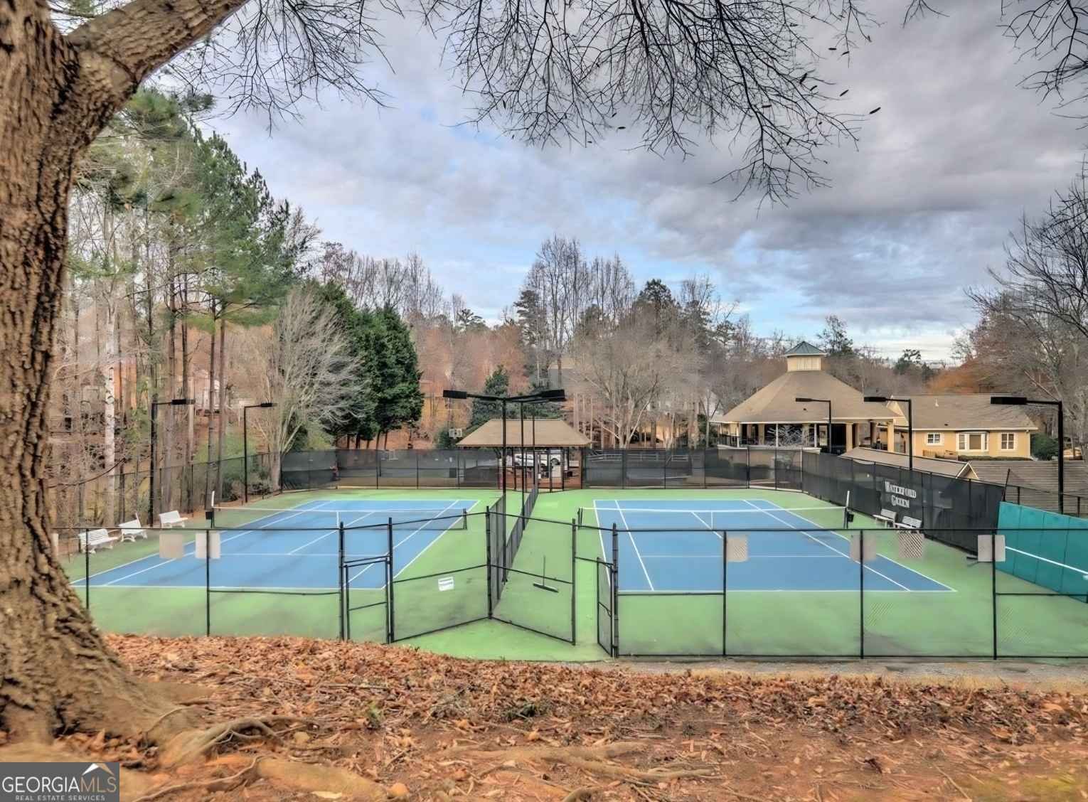1347 Waterford Green Close Marietta - Photo 42