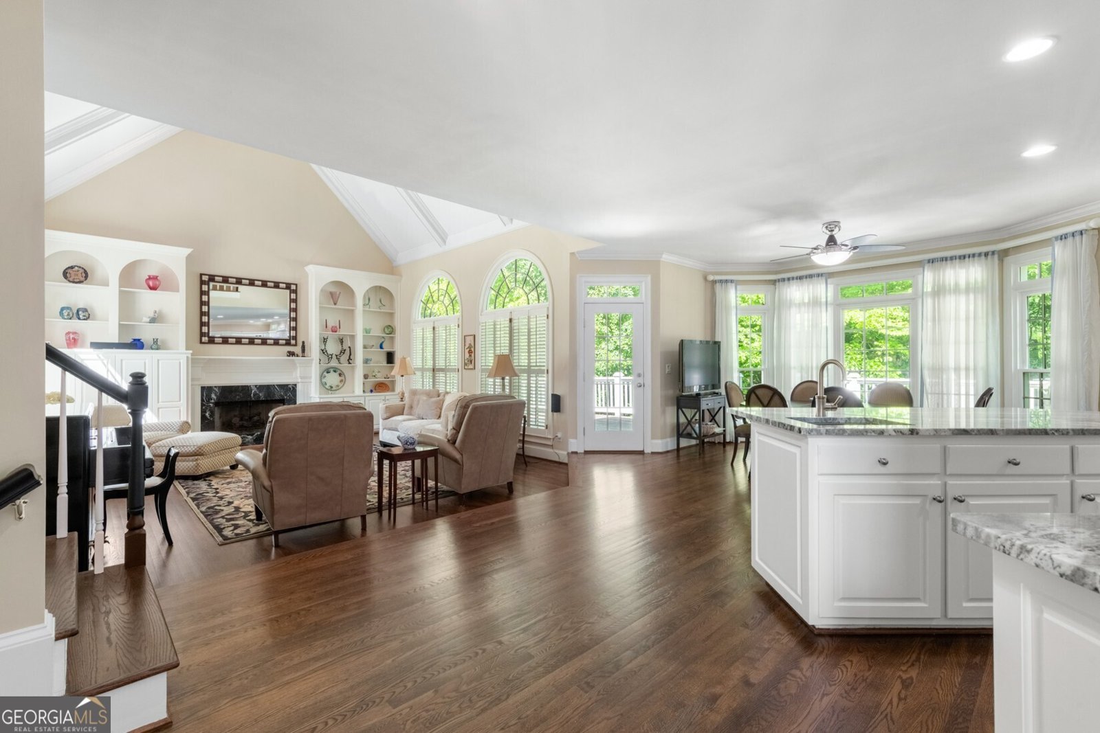 1347 Waterford Green Close Marietta - Photo 6