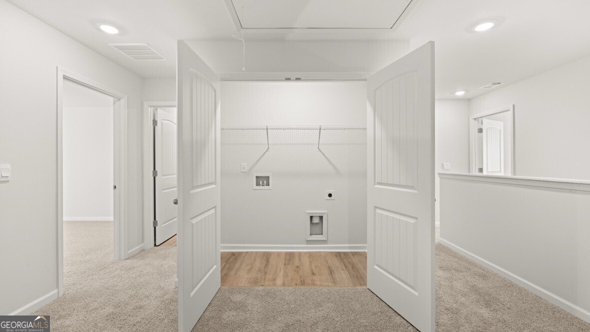 66 Berryville Drive Dawsonville - Photo 25