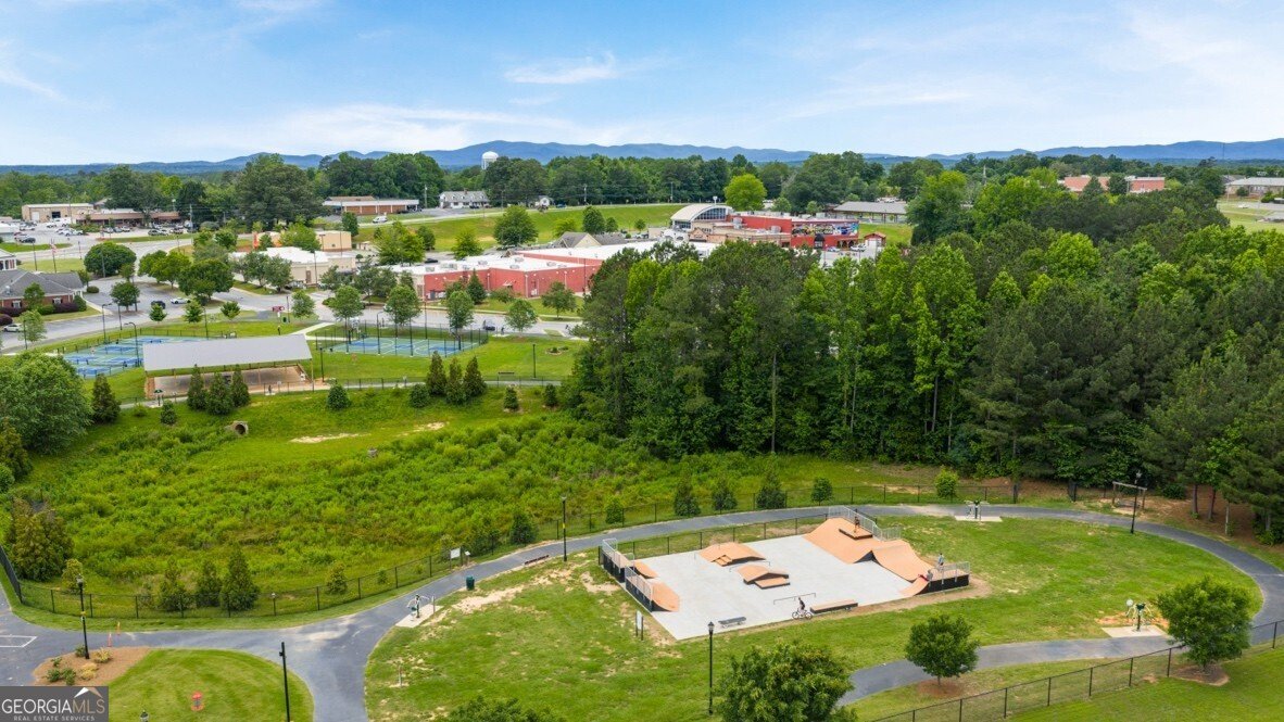 66 Berryville Drive Dawsonville - Photo 30