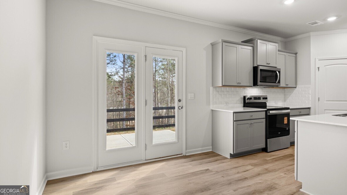 66 Berryville Drive Dawsonville - Photo 8