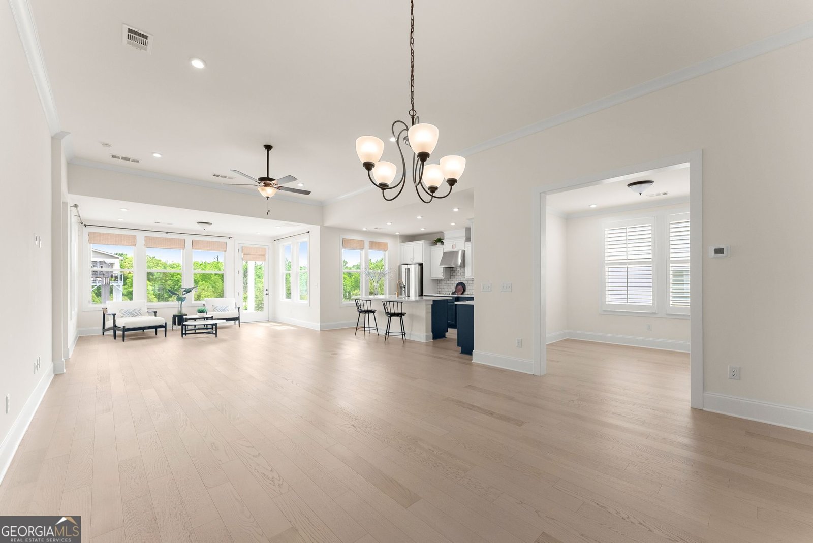 509 Ontario Lane Hoschton - Photo 11