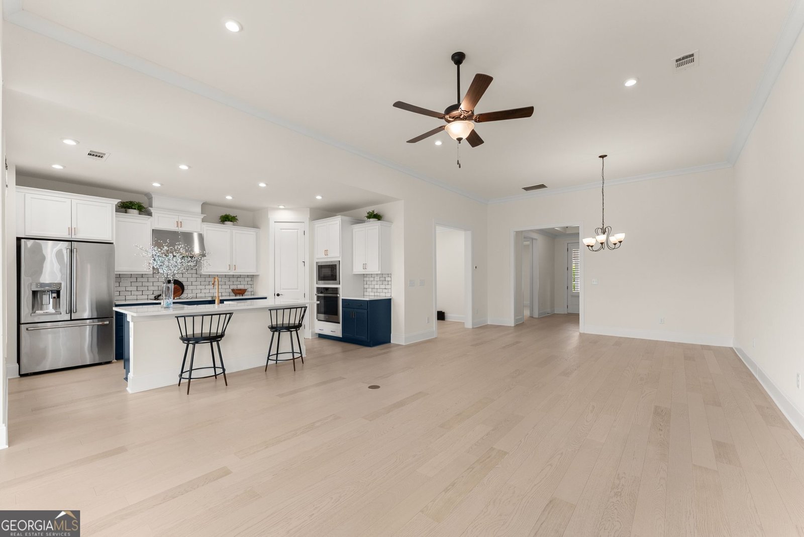 509 Ontario Lane Hoschton - Photo 14