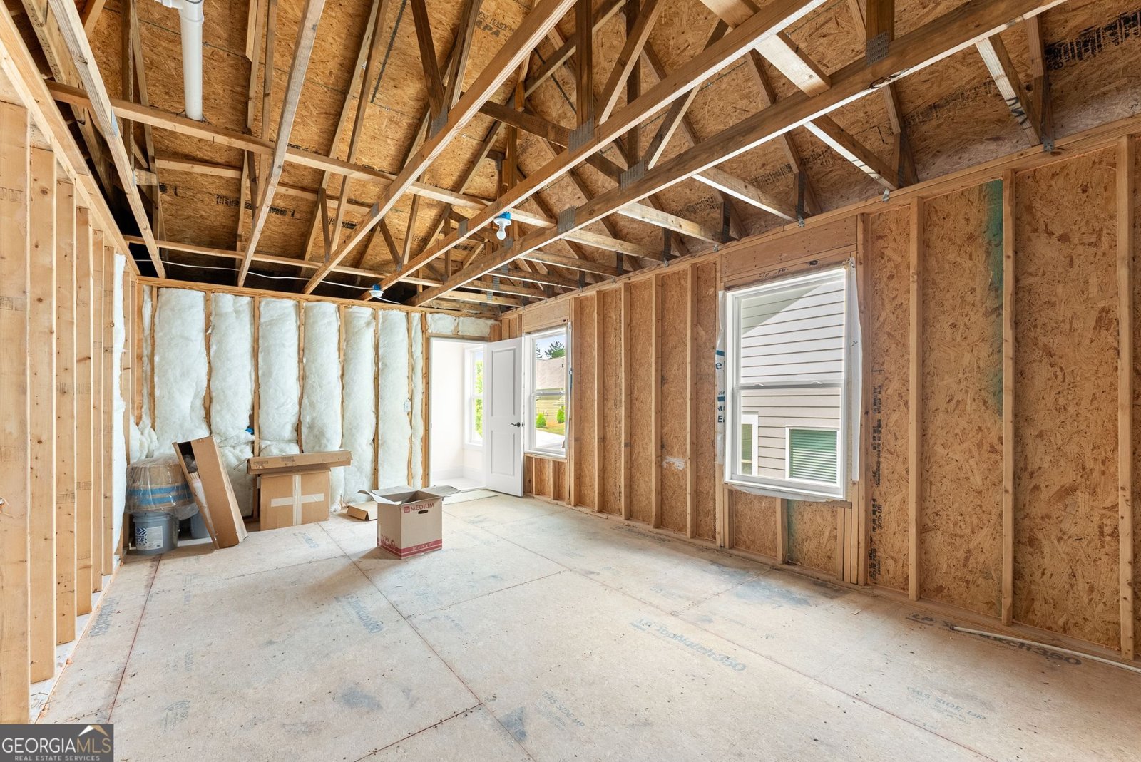 509 Ontario Lane Hoschton - Photo 31