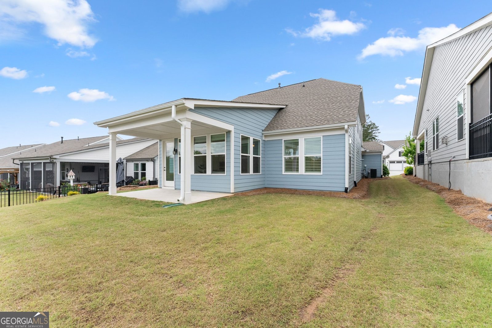 509 Ontario Lane Hoschton - Photo 32