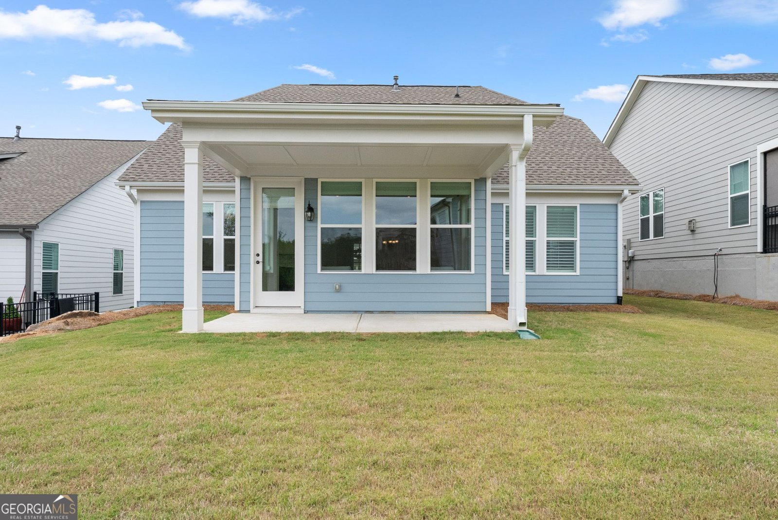 509 Ontario Lane Hoschton - Photo 33