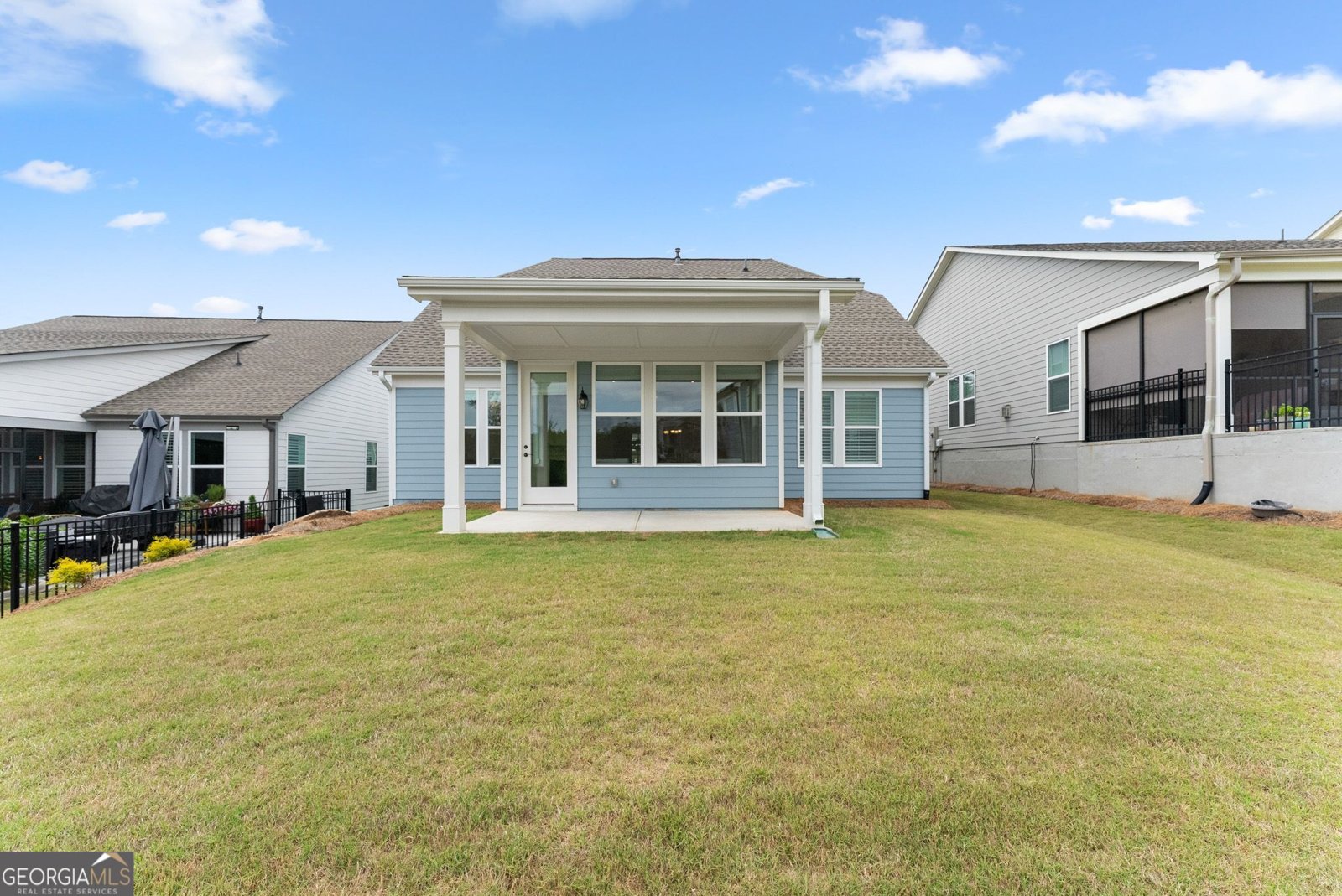 509 Ontario Lane Hoschton - Photo 34