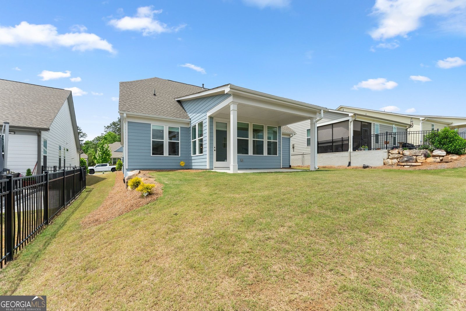 509 Ontario Lane Hoschton - Photo 35