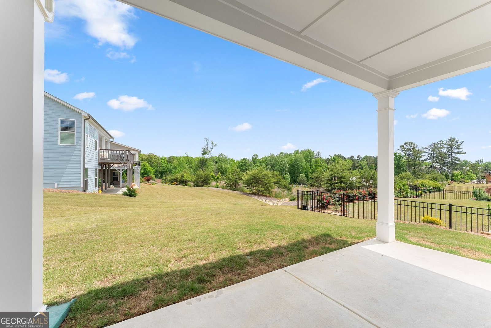 509 Ontario Lane Hoschton - Photo 36