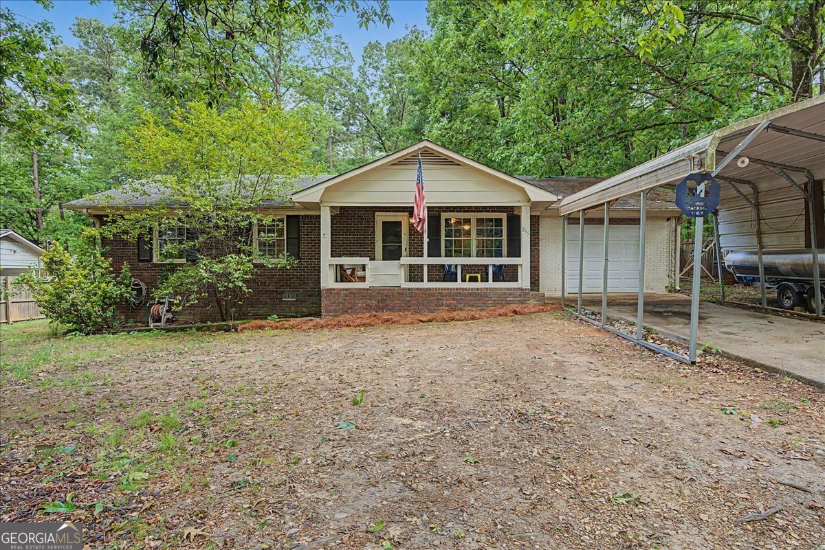 235 Bellview Road Aragon - Photo 30