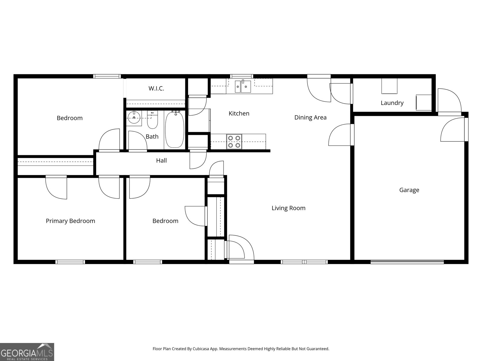 235 Bellview Road Aragon - Photo 36