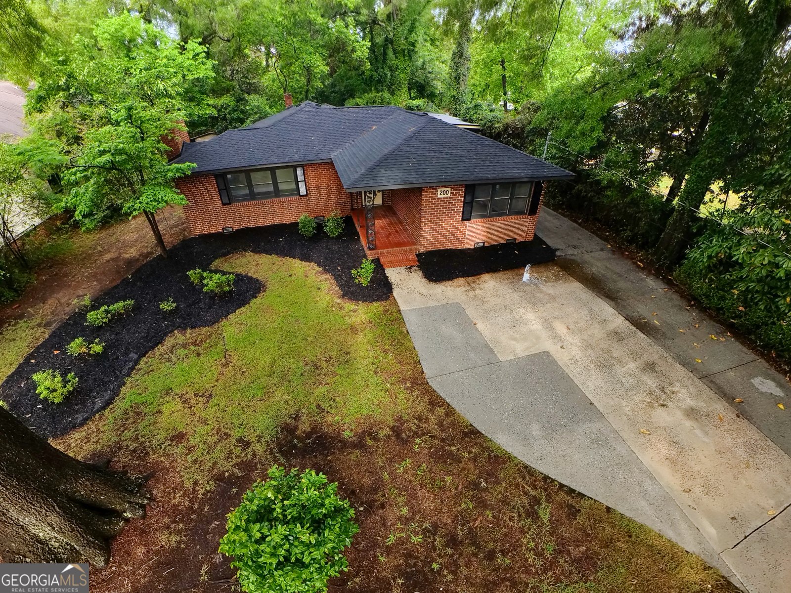 200 Everett Square Fort Valley - Photo 6