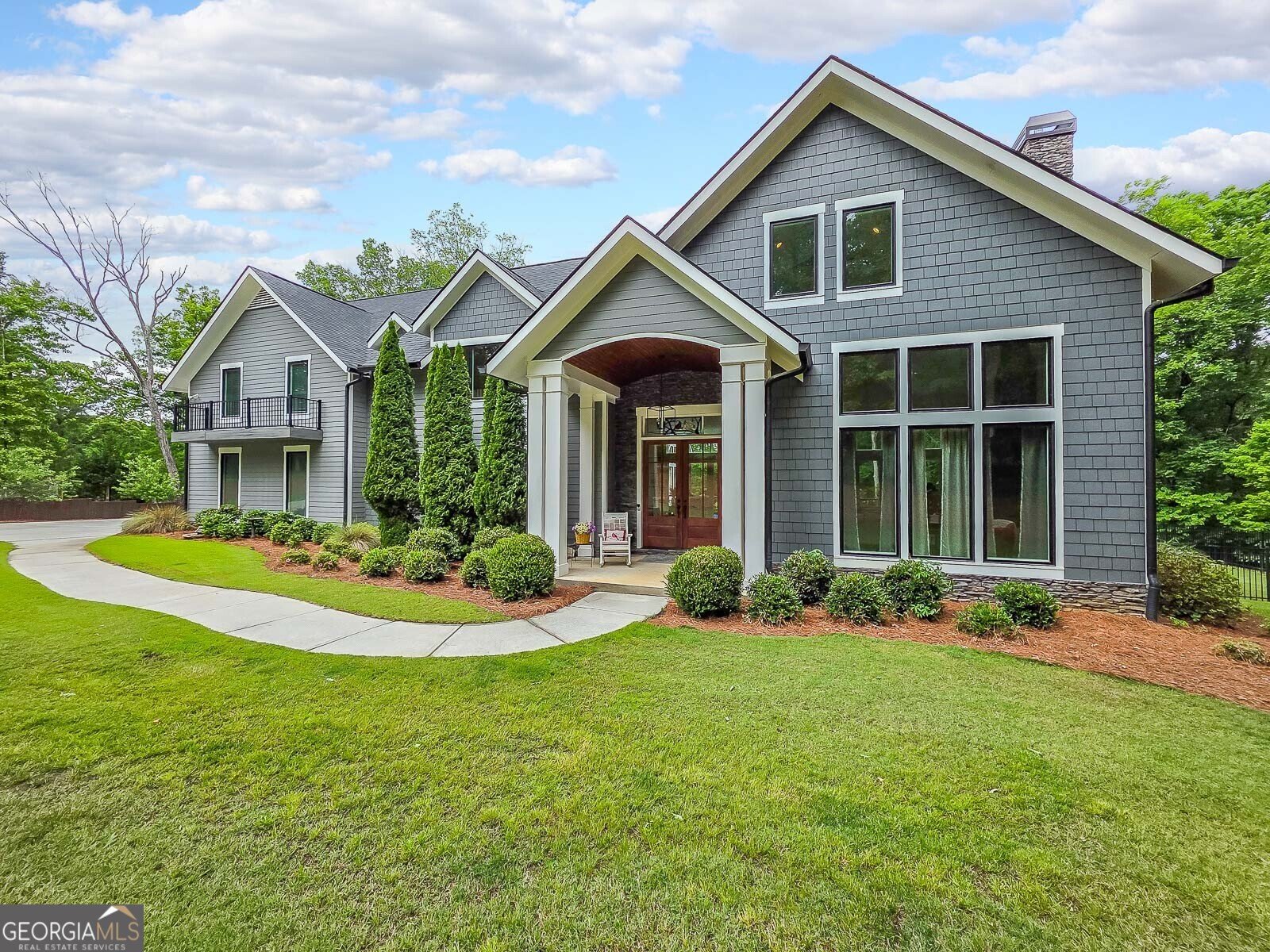 14 Allatoona Estates Drive Acworth - Photo 1