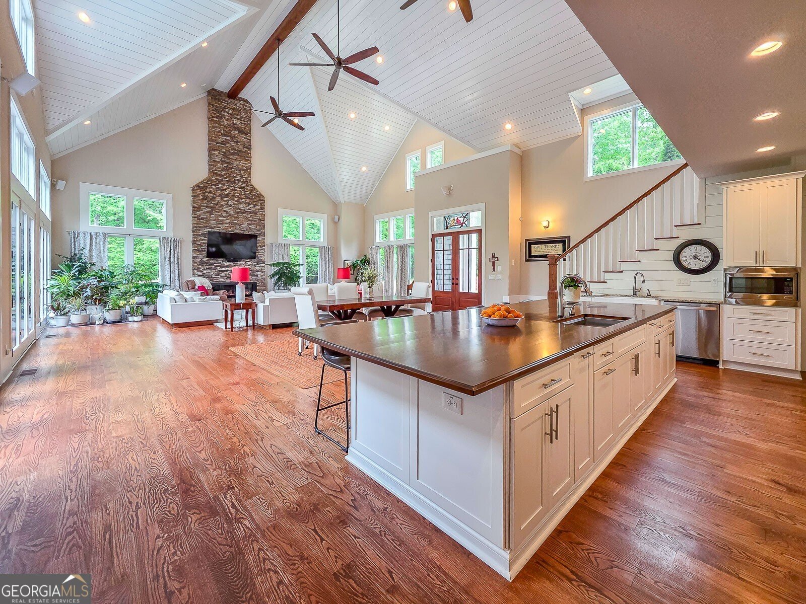 14 Allatoona Estates Drive Acworth - Photo 12